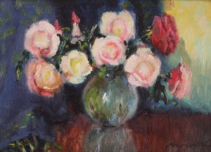 Stefan BRZOZOWSKI (1911-1978), 