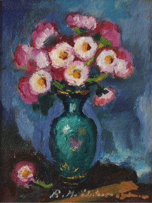 Anna MAŚLAKIEWICZ-BRZOZOWSKA (1912-1986), 
