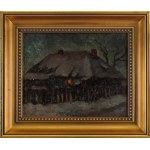 Anna MAŚLAKIEWICZ-BRZOZOWSKA (1912-1986), 