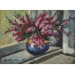 Anna MAŚLAKIEWICZ-BRZOZOWSKA (1912-1986), 
