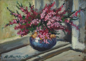 Anna MAŚLAKIEWICZ-BRZOZOWSKA (1912-1986), 