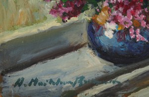 Anna MAŚLAKIEWICZ-BRZOZOWSKA (1912-1986), 