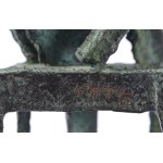 Adam BAKALARZ (b. 1989), "R.FSNK" (2019)