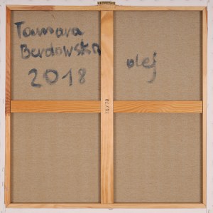 Tamara BERDOWSKA (ur. 1962), 