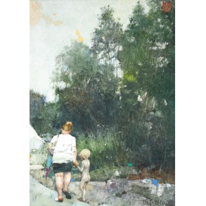 Jerzy DUDA-GRACZ (1941-2004), 