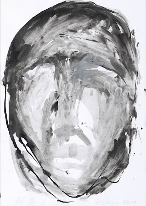 Magdalena ABAKANOWICZ (1930-2017), 