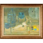 Kiejstut BEREŹNICKI (ur. 1935), 