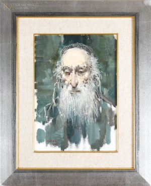 Maciej LACHUR (1927-2008), 