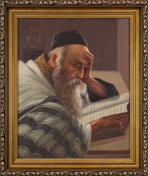 Konstanty SZEWCZENKO (1910-1991), 