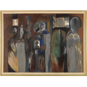 Stanislaw RODZIŃSKI (1940-2021), Memories.