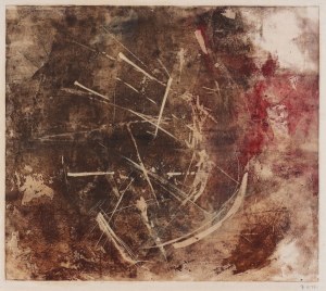 Teresa RUDOWICZ (1928-1994), 