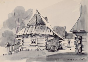 Wiktor ZIN (1925-2007), 