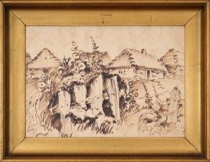 Wiktor ZIN (1925-2007), 