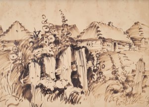 Wiktor ZIN (1925-2007), 