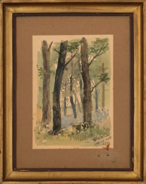 Wiktor ZIN (1925-2007), 