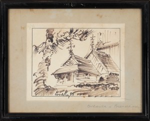 Wiktor ZIN (1925-2007), 