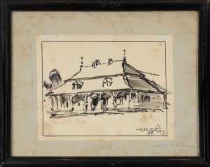 Wiktor ZIN (1925-2007), 