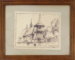 Wiktor ZIN (1925-2007), 
