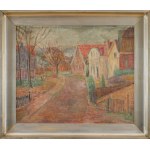 Roman ARTYMOWSKI (1919-1993), 