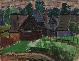 Stanisław BORYSOWSKI (1906-1988), 