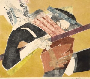 Stanisław BORYSOWSKI (1906-1988), 