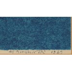 Stanisław BORYSOWSKI (1906-1988), K23 (1969)
