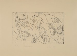 Jerzy PANEK (1918-2001), 