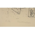 Jerzy PANEK (1918-2001), Blind erotomaniacs (1993)
