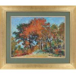 Stefan ROSTWOROWSKI (1921-2000), 
