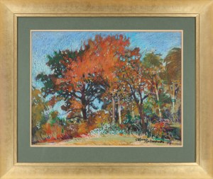 Stefan ROSTWOROWSKI (1921-2000), 