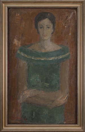 Olgierd BIERWIACZONEK (1925-2002), 