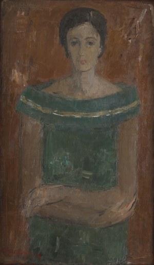 Olgierd BIERWIACZONEK (1925-2002), 