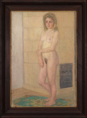 Olgierd BIERWIACZONEK (1925-2002), 