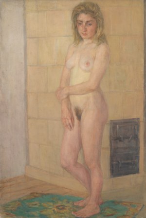 Olgierd BIERWIACZONEK (1925-2002), 
