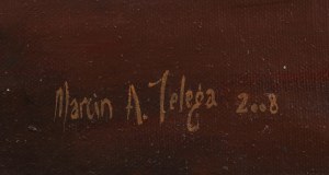 Marcin TELEGA (ur. 1976), 