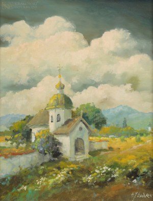 Stanisław Jerzy SUDER (1951-2015), 