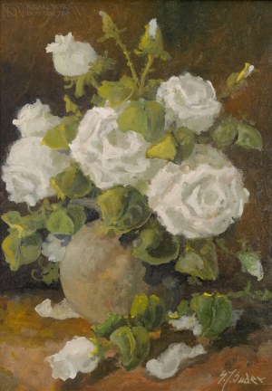 Stanisław Jerzy SUDER (1951-2015), 