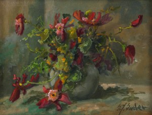Stanisław Jerzy SUDER (1951-2015), 