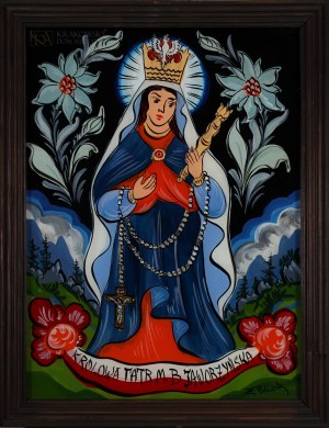 Zdzisław WALCZAK (1926-2001), 