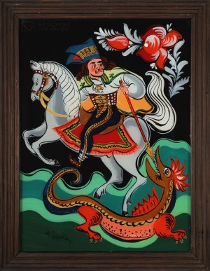 Zdzisław WALCZAK (1926-2001), 