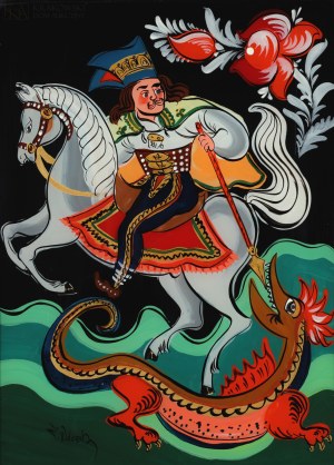 Zdzisław WALCZAK (1926-2001), 