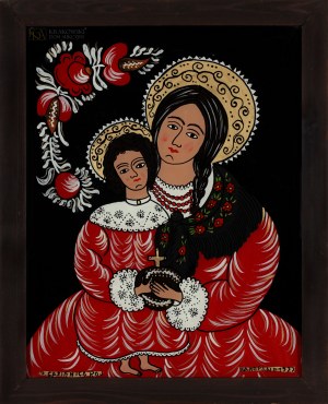 Zofia GĄSIENICA-ROJ (1923-1981), 