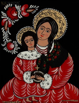 Zofia GĄSIENICA-ROJ (1923-1981), 