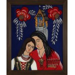 Zofia GĄSIENICA-ROJ (1923-1981), 