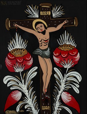 Zofia GĄSIENICA-ROJ (1923-1981), 