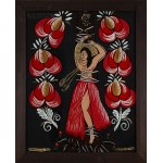 Zofia GĄSIENICA-ROJ (1923-1981), 