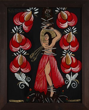 Zofia GĄSIENICA-ROJ (1923-1981), 