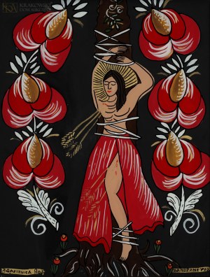 Zofia GĄSIENICA-ROJ (1923-1981), 