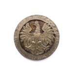 Insignia/guzzle of the Bartosz Squads.