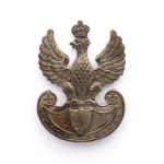 Eagle wz. 17, Warsaw 1917(?).